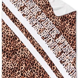 Victoria Secret Blanket